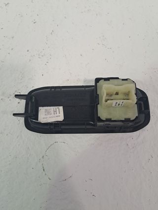 MANDO ELEVALUNAS DELANTERO IZQUIERDO RENAULT EXPRESS