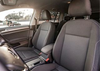 Volkswagen Golf VII Variant 2019