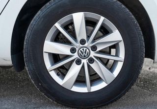 Volkswagen Golf VII Variant 2019