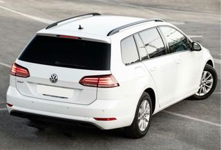 Volkswagen Golf VII Variant 2019