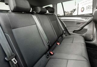 Volkswagen Golf VII Variant 2019