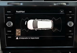 Volkswagen Golf VII Variant 2019