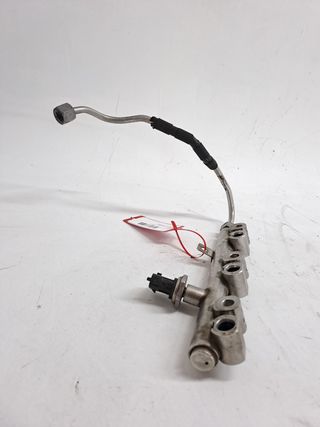 RAMPA INYECTORA KIA CEED