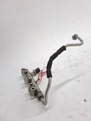 RAMPA INYECTORA KIA CEED