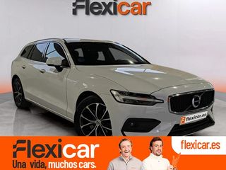 Volvo V60 2.0 B4 (G) Momentum Pro Auto