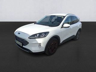 Ford Kuga Titanium 1.5 Ecoblue 88kw (120cv)