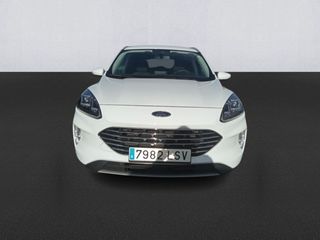 Ford Kuga Titanium 1.5 Ecoblue 88kw (120cv)