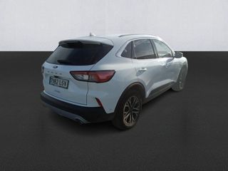 Ford Kuga Titanium 1.5 Ecoblue 88kw (120cv)