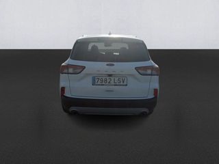 Ford Kuga Titanium 1.5 Ecoblue 88kw (120cv)