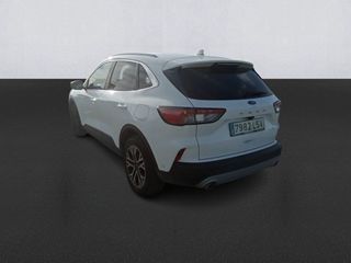 Ford Kuga Titanium 1.5 Ecoblue 88kw (120cv)
