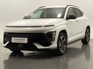 Hyundai Kona 1.0 TGDI N-Line 120CV 2024