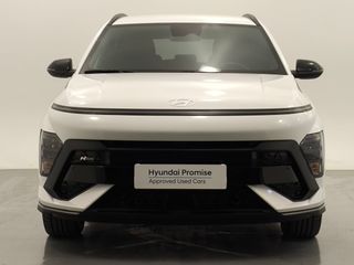 Hyundai Kona 1.0 TGDI N-Line 120CV 2024