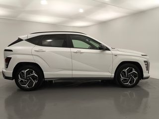 Hyundai Kona 1.0 TGDI N-Line 120CV 2024