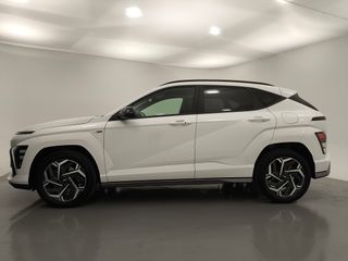 Hyundai Kona 1.0 TGDI N-Line 120CV 2024