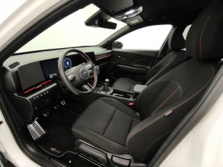 Hyundai Kona 1.0 TGDI N-Line 120CV 2024