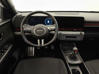 Hyundai Kona 1.0 TGDI N-Line 120CV 2024