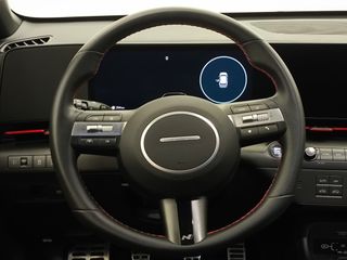 Hyundai Kona 1.0 TGDI N-Line 120CV 2024