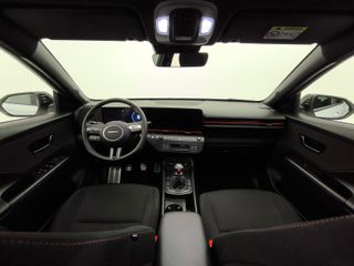 Hyundai Kona 1.0 TGDI N-Line 120CV 2024