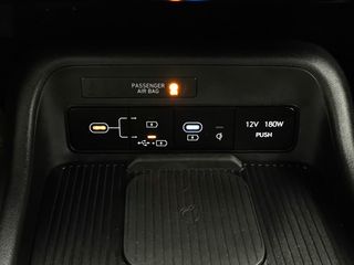 Hyundai Kona 1.0 TGDI N-Line 120CV 2024