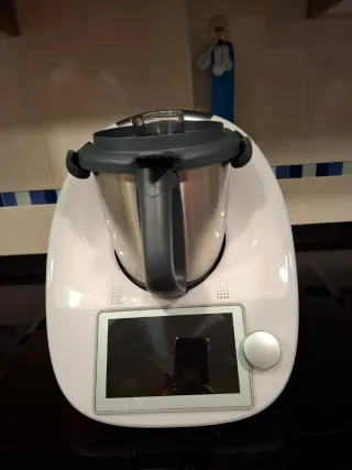 Thermomix TM6