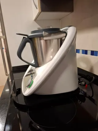 Thermomix TM6