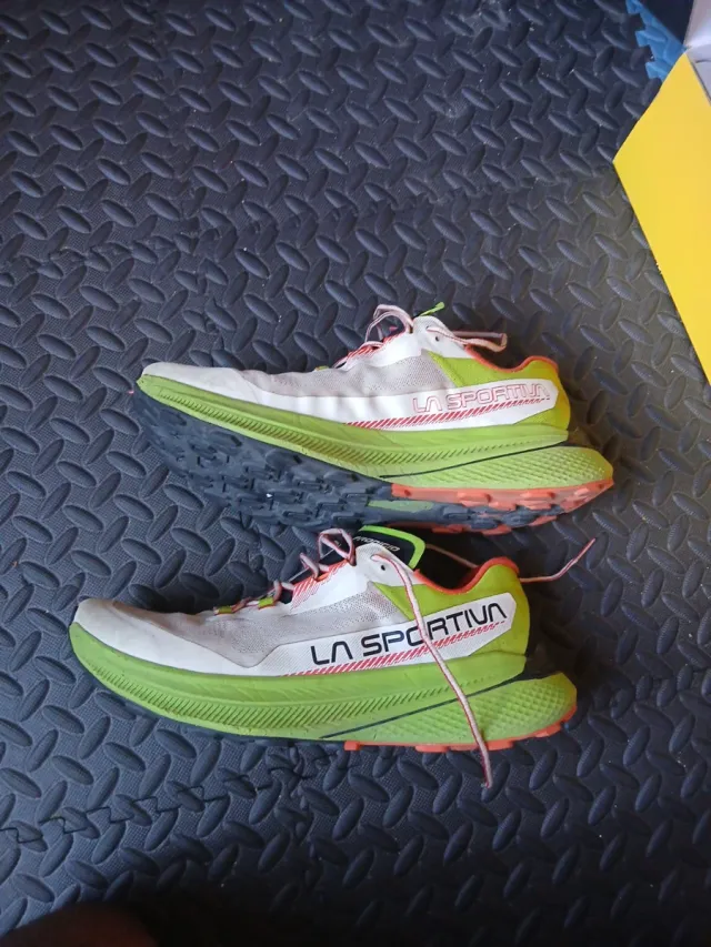 La Sportiva Prodigio Zapatillas Trail Running