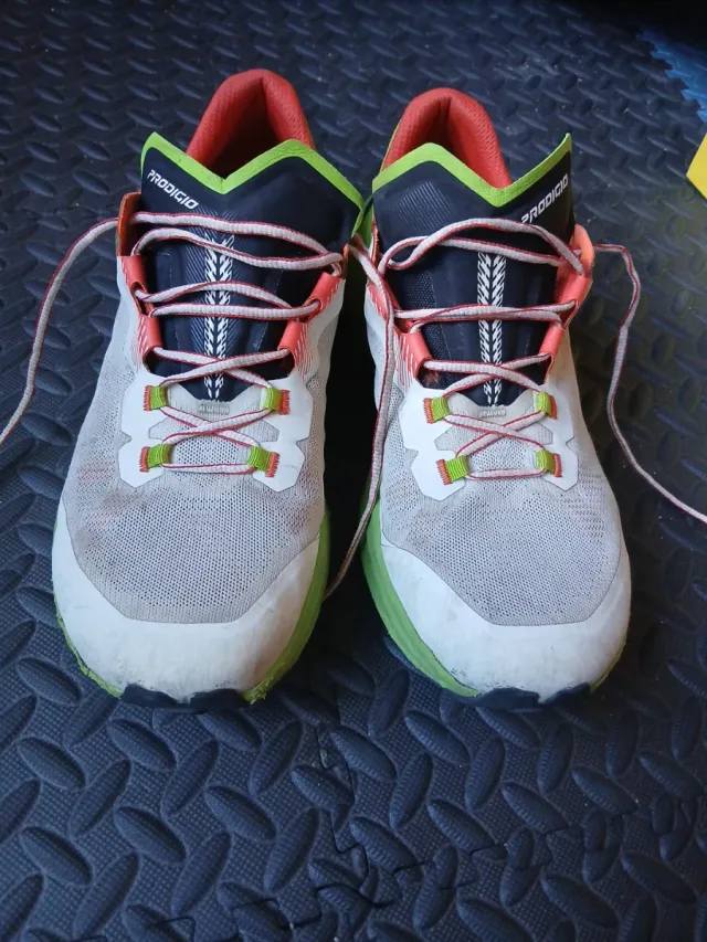 La Sportiva Prodigio Zapatillas Trail Running