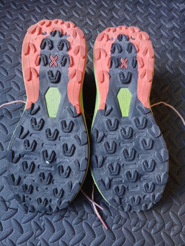 La Sportiva Prodigio Zapatillas Trail Running