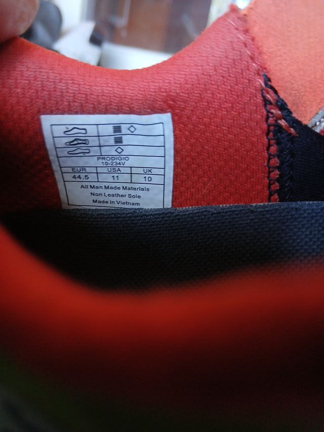 La Sportiva Prodigio Zapatillas Trail Running