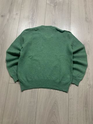 Jersey Ralph Lauren Verde 