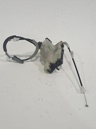CERRADURA PUERTA TRASERA DERECHA PEUGEOT 208 (P2) (2)