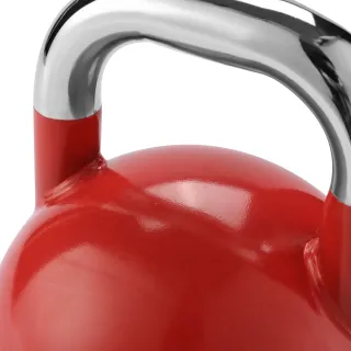 Set 8/10 Kettlebells + Rack Fitness Tech