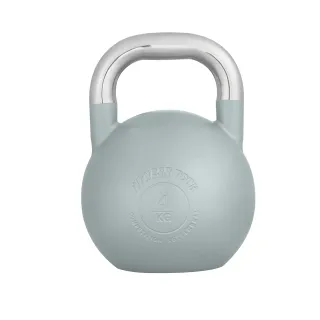 Set 8/10 Kettlebells + Rack Fitness Tech