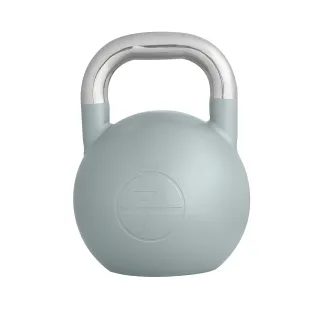 Set 8/10 Kettlebells + Rack Fitness Tech