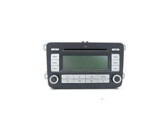 SISTEMA AUDIO / RADIO CD VOLKSWAGEN JETTA (165/167)