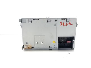 SISTEMA AUDIO / RADIO CD VOLKSWAGEN JETTA (165/167)