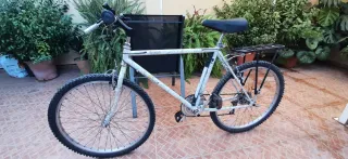 Bicicleta Orbea Cherpa MTB