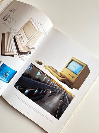 Appledesign: The Work of the Apple Industrial D...