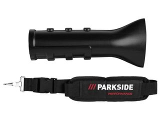 Soplador de turbina 40V Parkside Performance