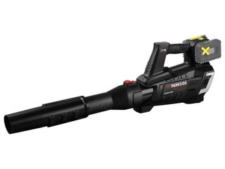 Soplador de turbina 40V Parkside Performance