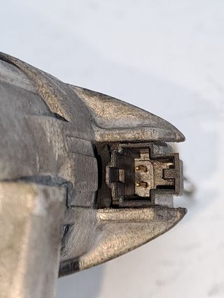 CONMUTADOR DE ARRANQUE AUDI A4 BERLINA (8E)
