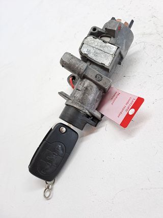 CONMUTADOR DE ARRANQUE AUDI A4 BERLINA (8E)