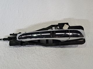 MANETA EXTERIOR TRASERA IZQUIERDA JEEP GR.CHEROKEE (WK)