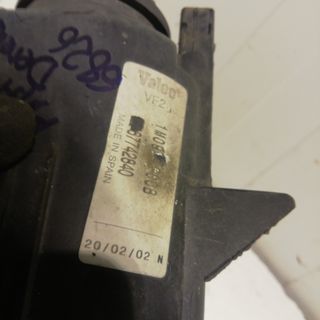 FARO ANTINIEBLA DERECHO SEAT LEON (1M1) (3)
