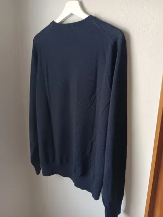 Jersey Scalpers Azul Marino Talla L