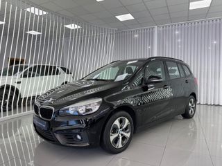 BMW 218D GRAN TOURER 150CV 7 PLAZAS