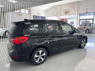 BMW 218D GRAN TOURER 150CV 7 PLAZAS