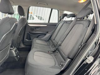 BMW 218D GRAN TOURER 150CV 7 PLAZAS