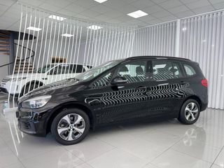 BMW 218D GRAN TOURER 150CV 7 PLAZAS