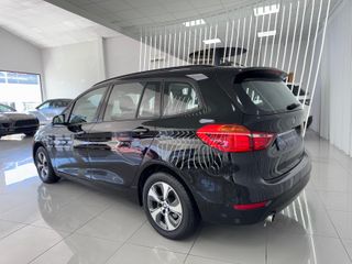 BMW 218D GRAN TOURER 150CV 7 PLAZAS